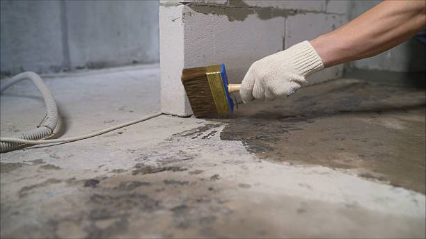 24/7 Emergency Vapor Barrier Installation experts in Kimberly, AL